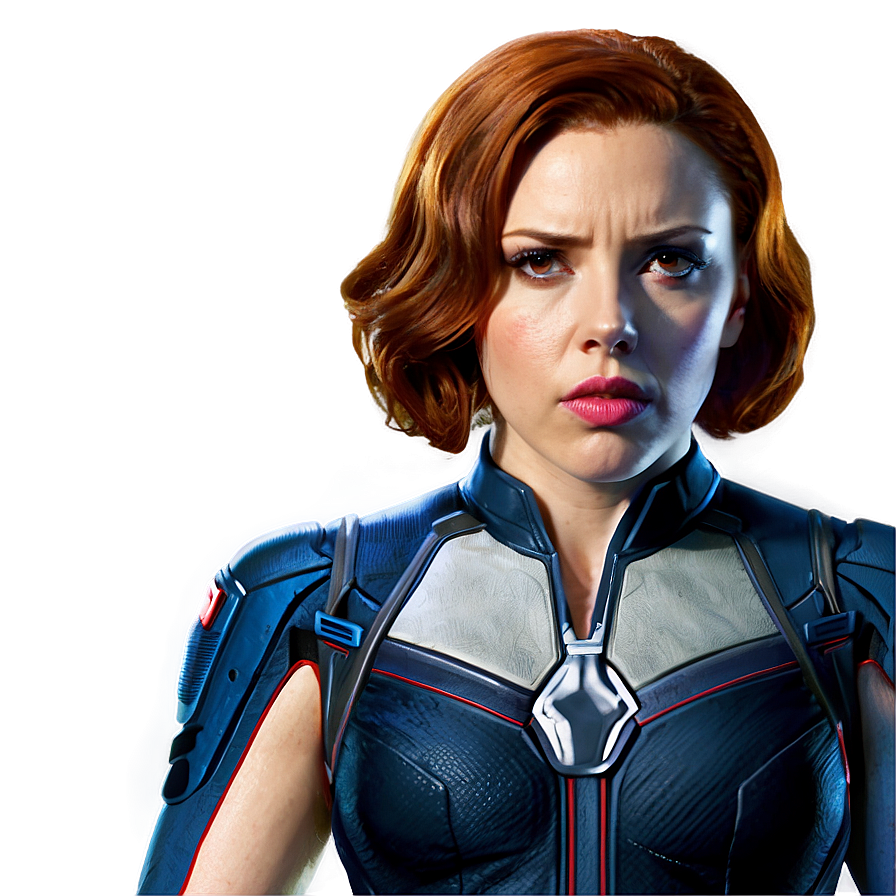 Scarlett Johansson Black Widow Png 05212024