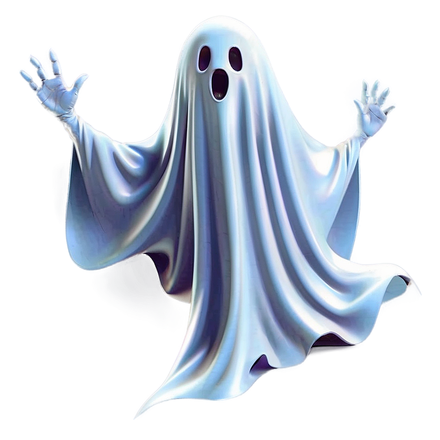 Scary Ghosts Png 75