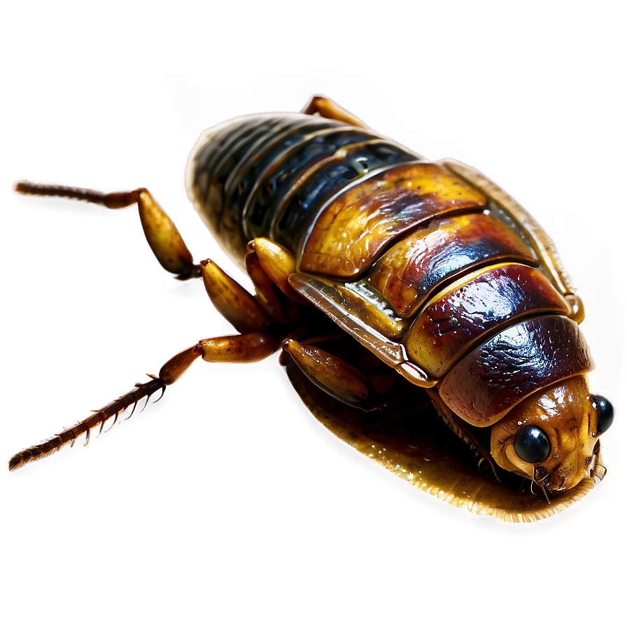 Scary Roach Png 53