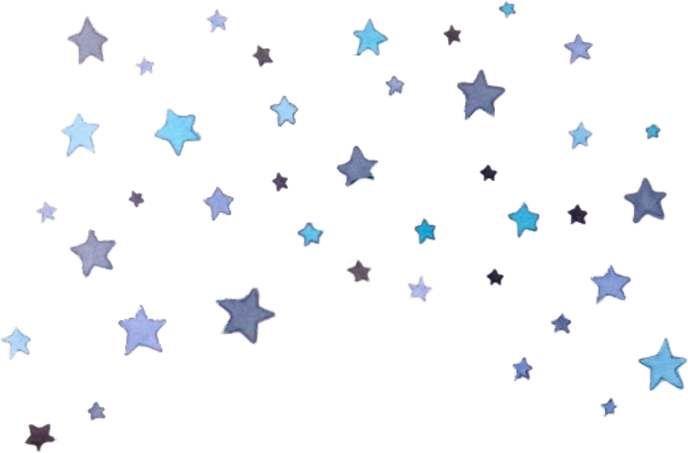 Scattered Stars Pattern