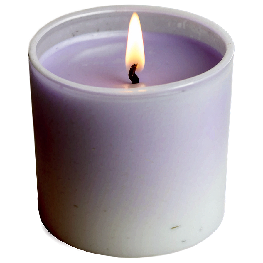 Scented Candle Png Bno50