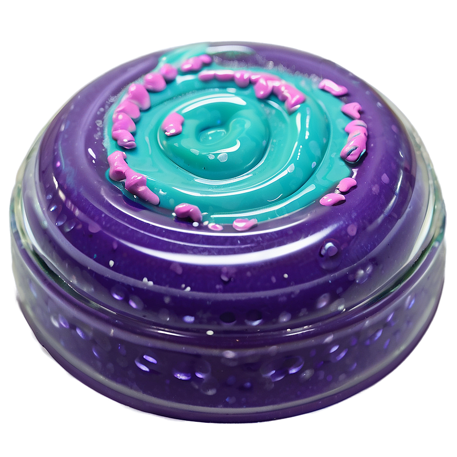 Scented Slime Delight Png Dyn
