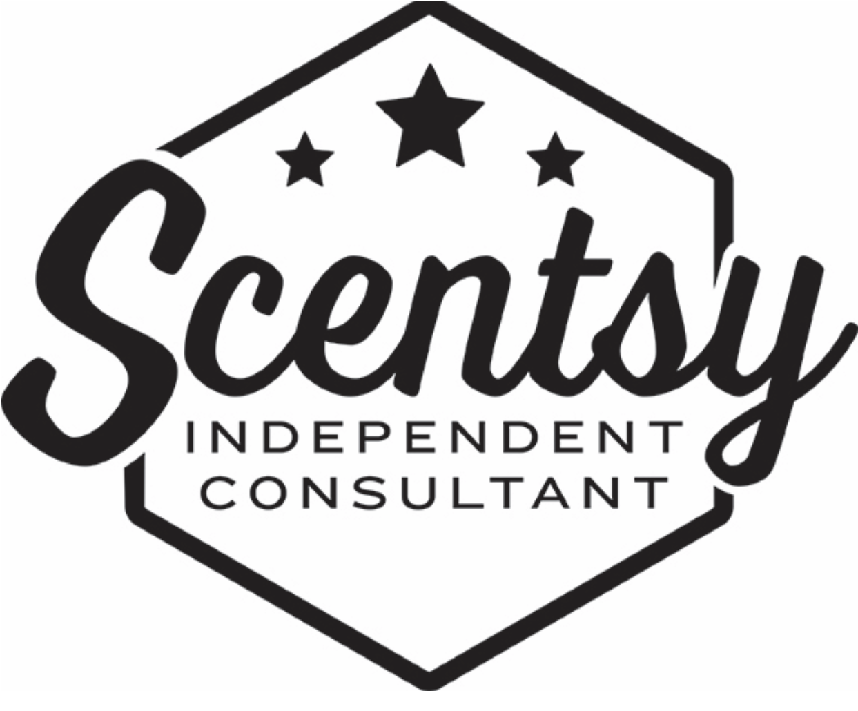 Scentsy Independent Consultant Logo