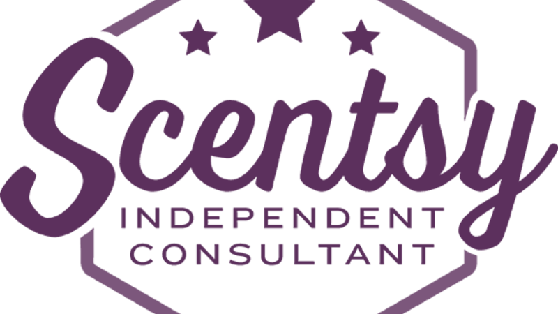 Scentsy Independent Consultant Logo