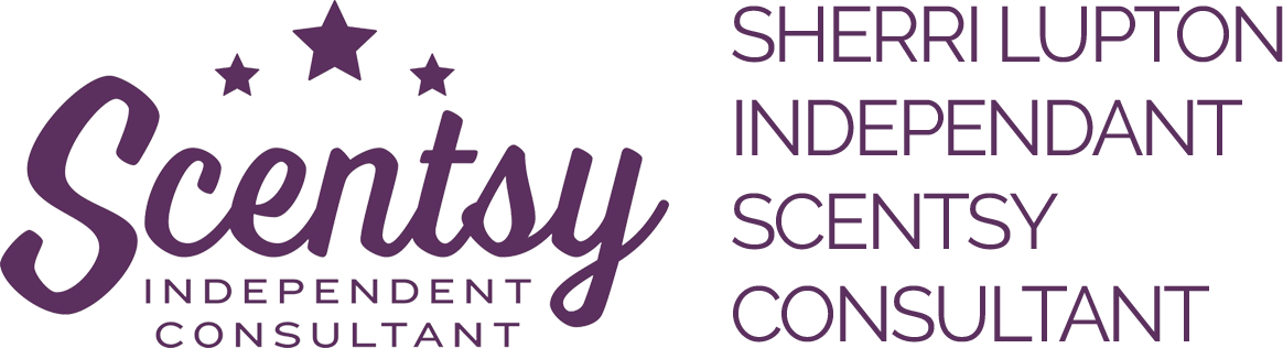 Scentsy Independent Consultant Logo