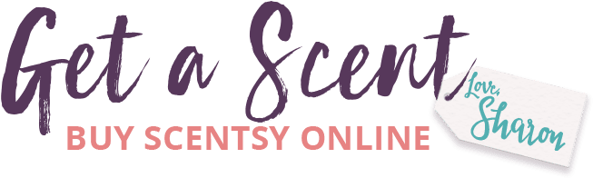 Scentsy Online Purchase Advertisement