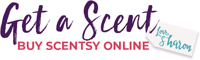 Scentsy Online Purchase Advertisement