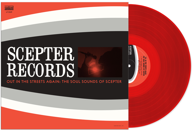 Scepter Records Vinyl L P
