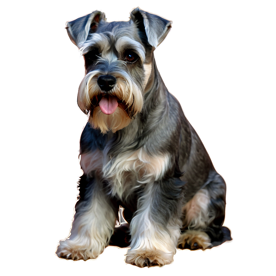 Schnauzer B