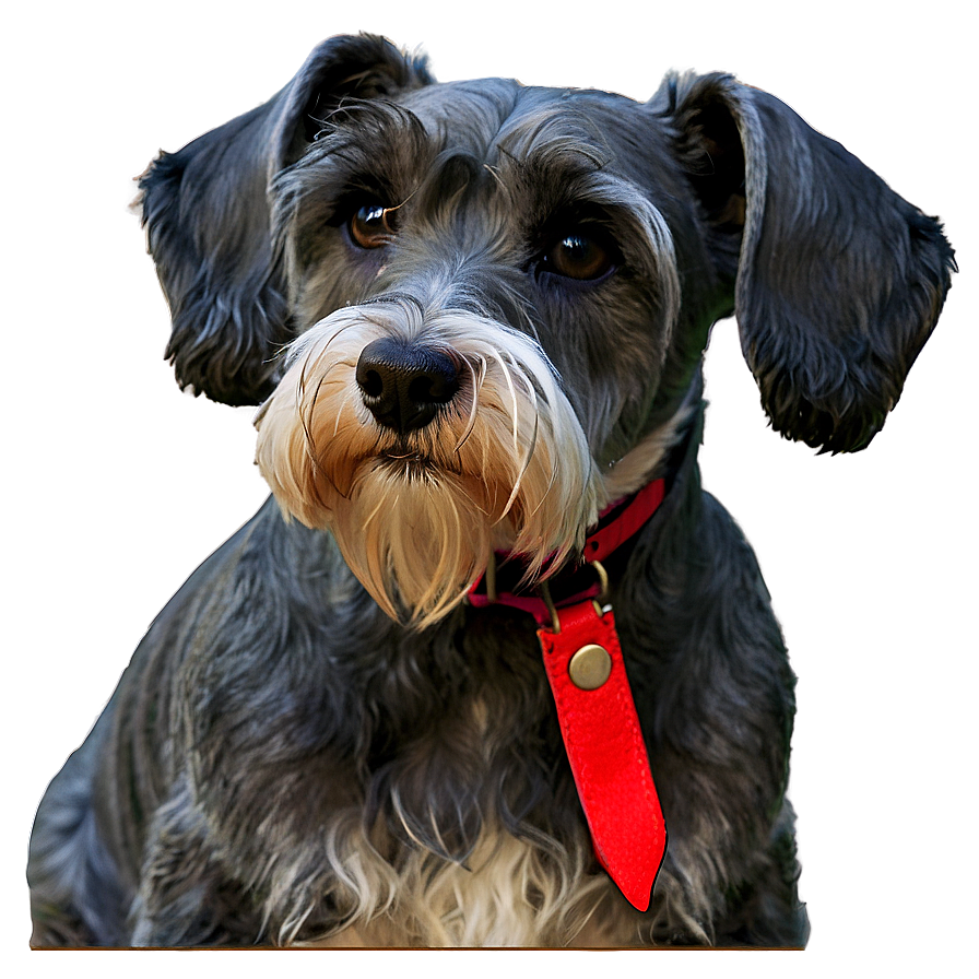 Schnauzer D