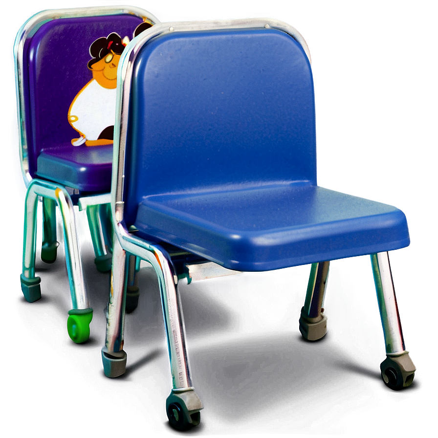 School Chair For Adults Png Dps45