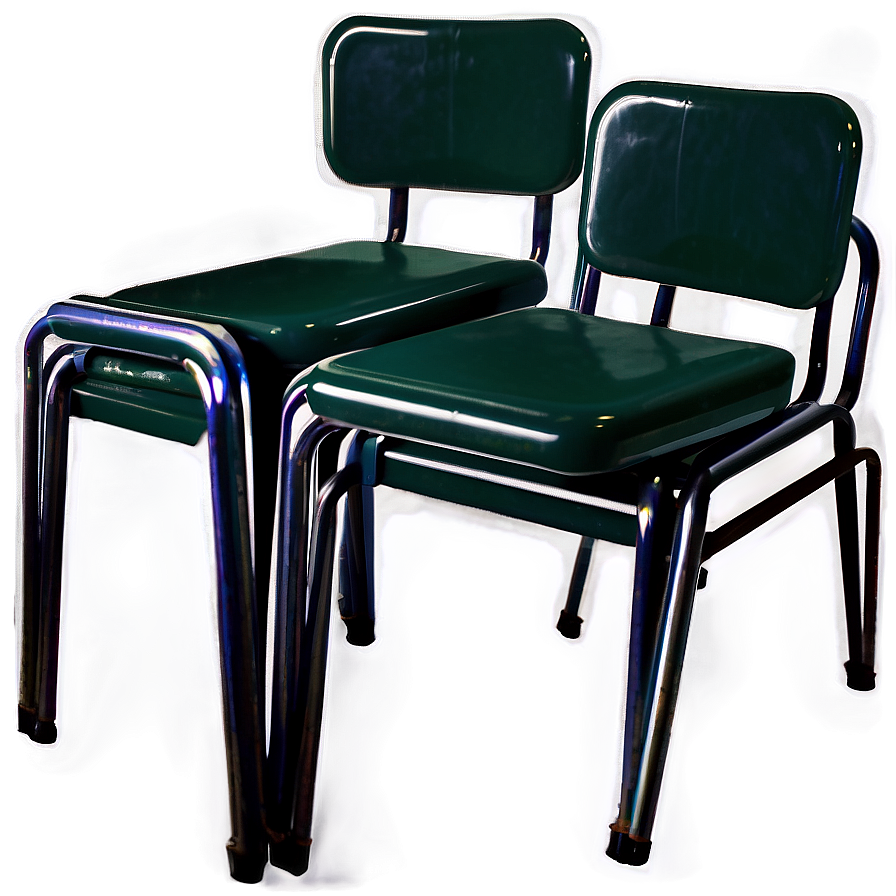 School Chair Kit Png 61