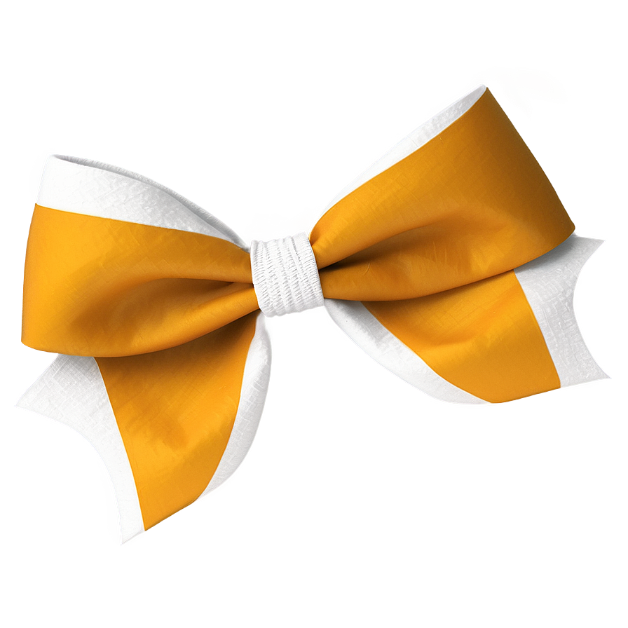 School Spirit Cheer Bow Png Sst