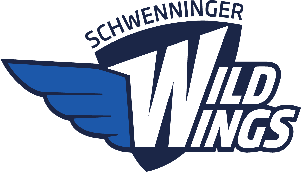 Schwenninger Wild Wings Logo