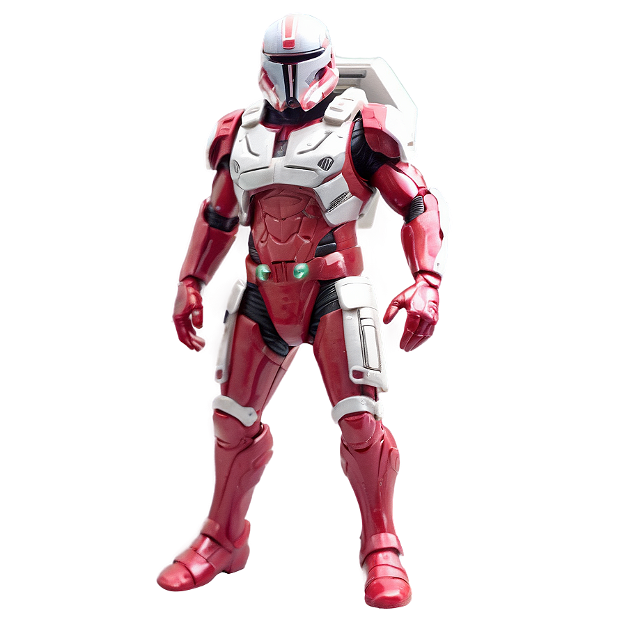 Sci-fi Action Figure Png Evs10