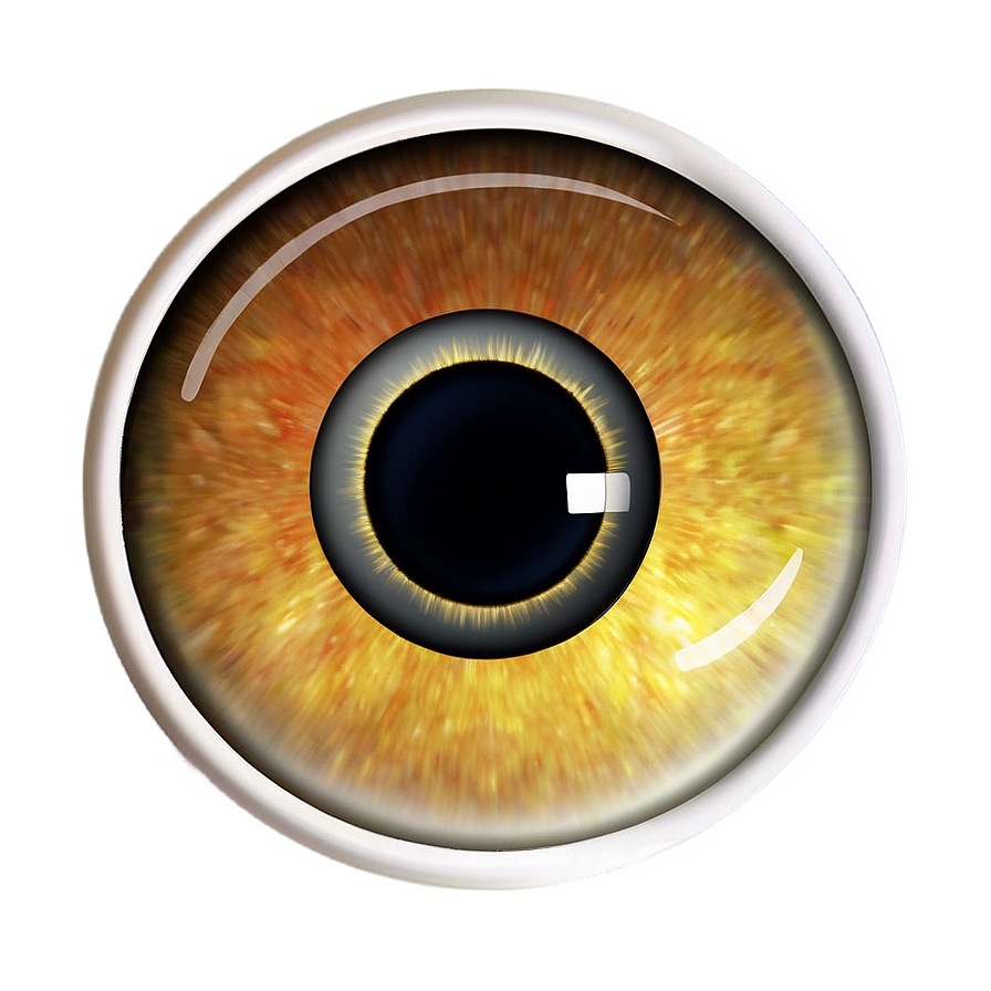 Sci-fi Anime Eyes Png 05252024