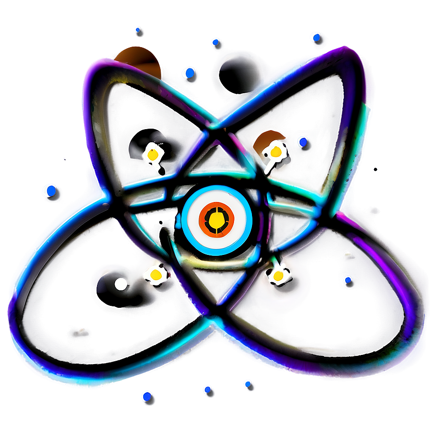 Science Atomic Energy Png Dhh20
