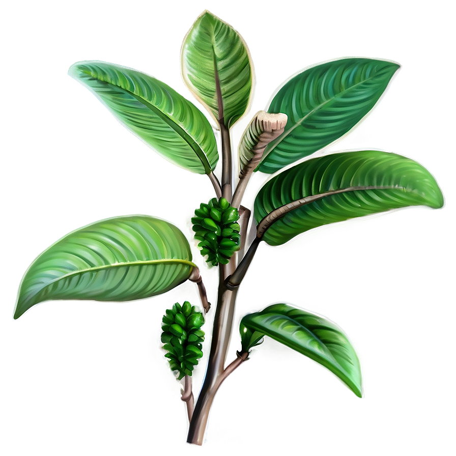 Science Botany Plants Png 78