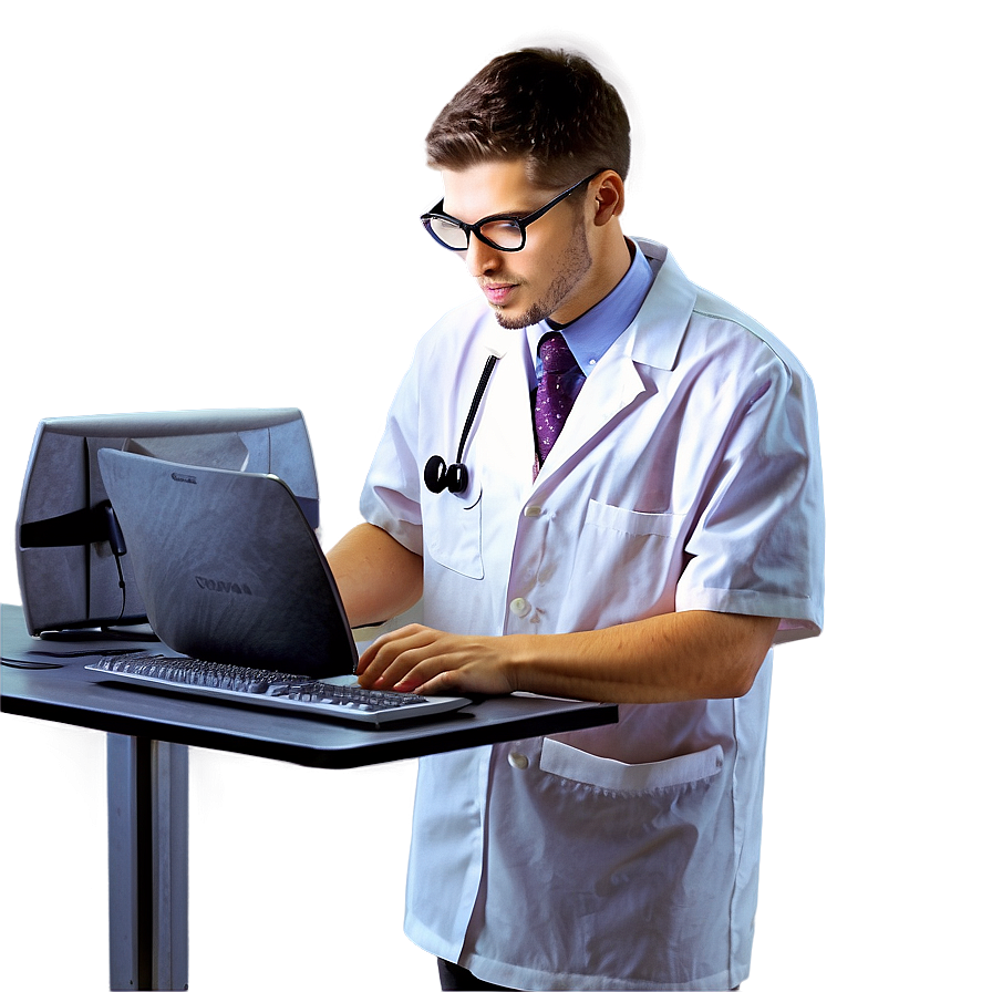 Science Computer Coding Png Yvp61
