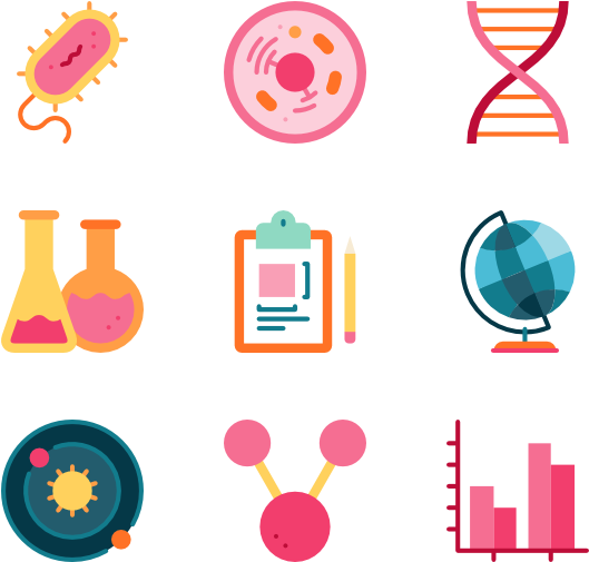 Science_ Icons_ Set