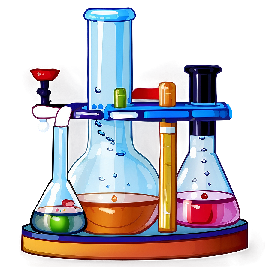 Science Kits Toys Png 62