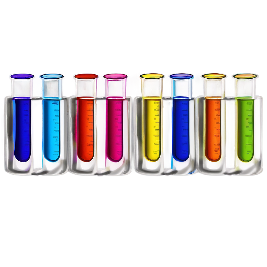 Science Lab Test Tubes Png 06262024