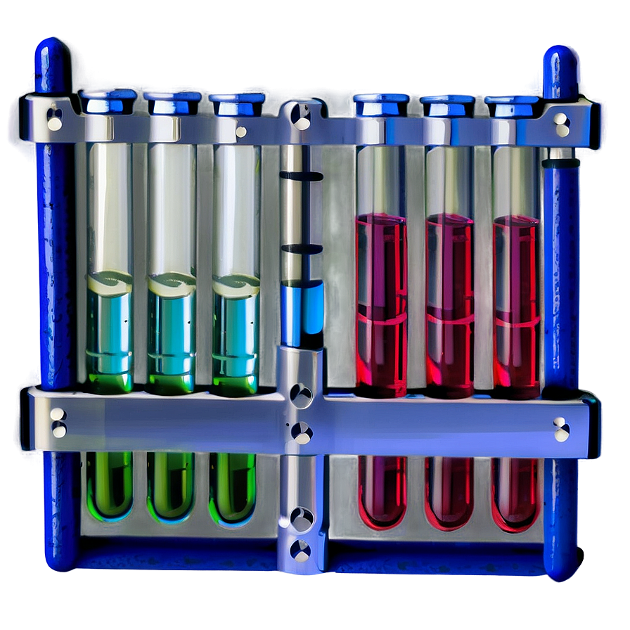 Science Lab Test Tubes Png 75