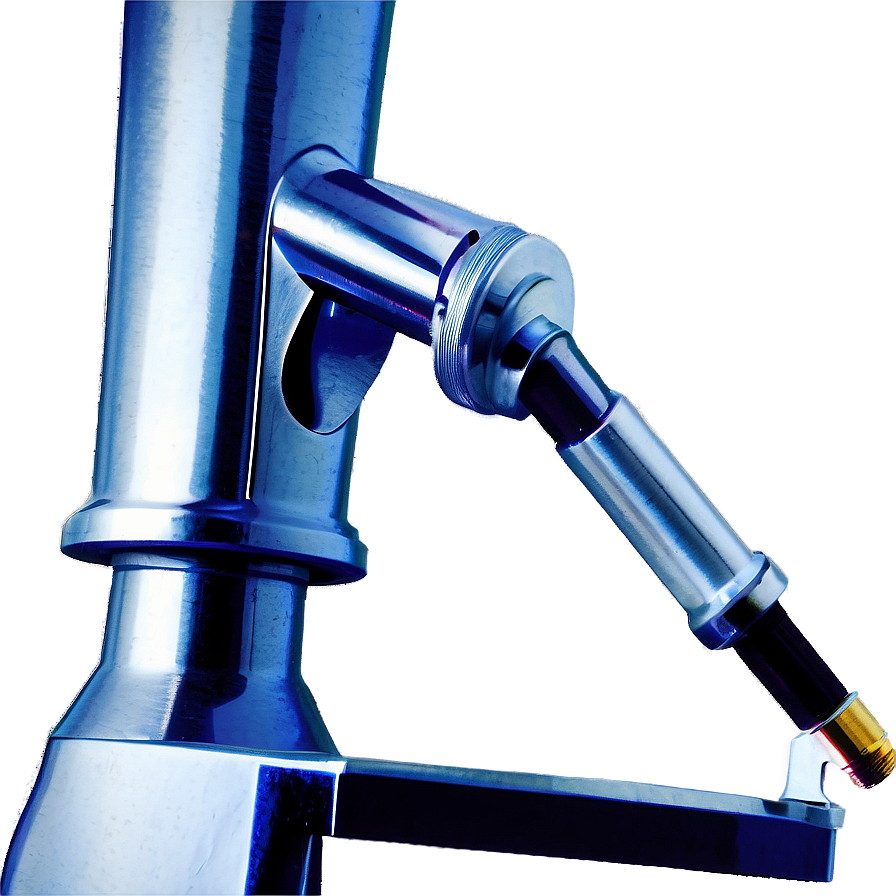 Science Microscope Png Lxt96