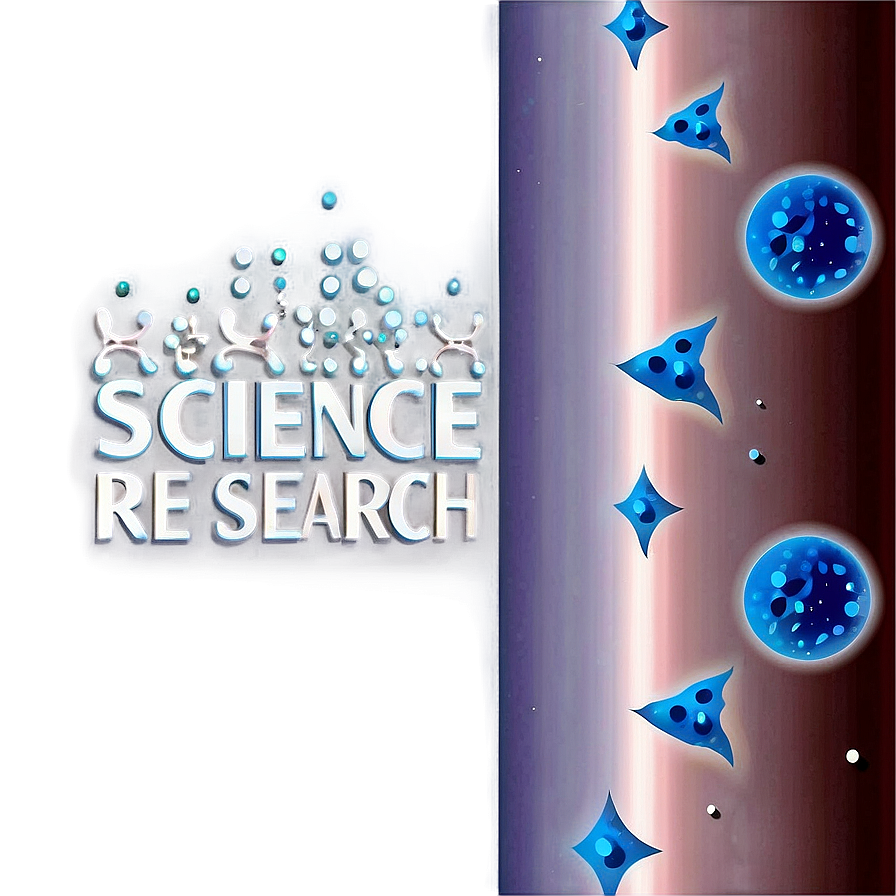 Science Research Png 05212024