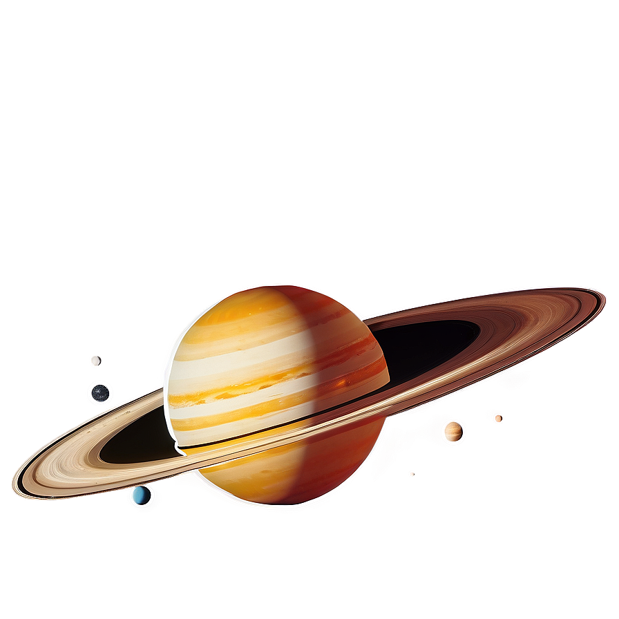 Science Solar System Png Mcl