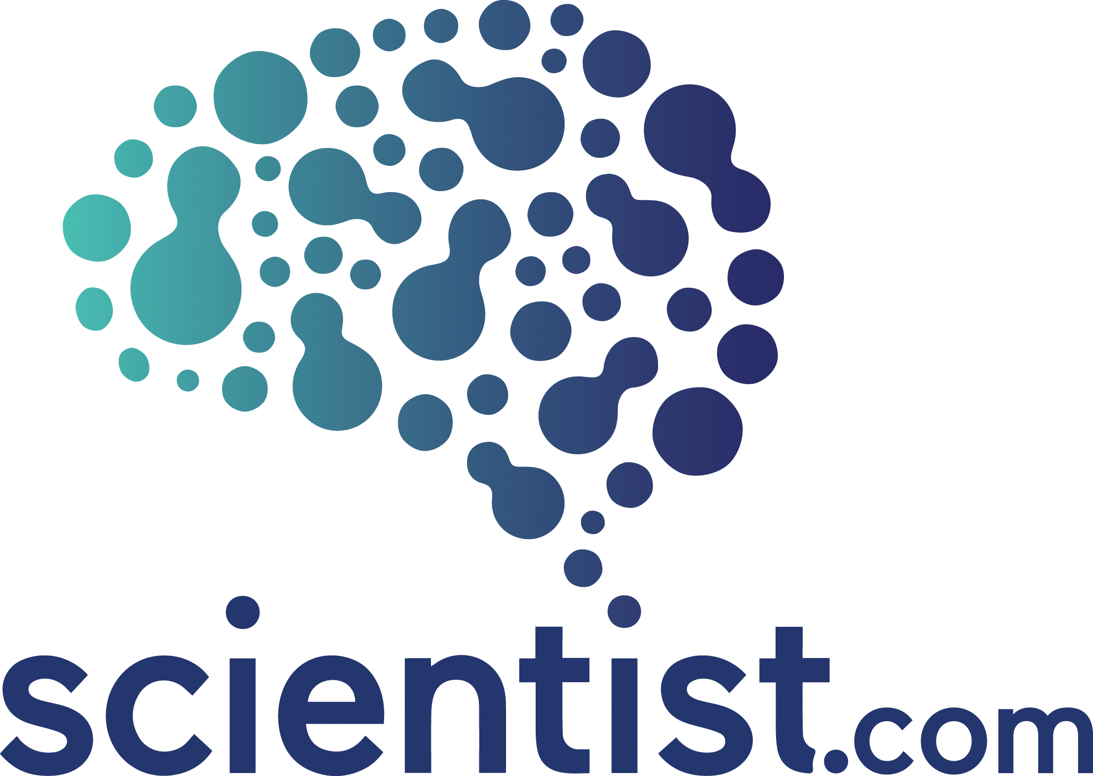 Scientist Dot Com Logo