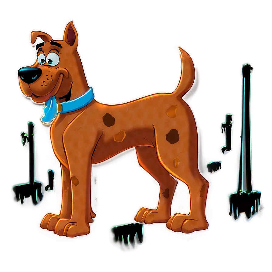 Scooby Doo And Scrappy Doo Png 05212024