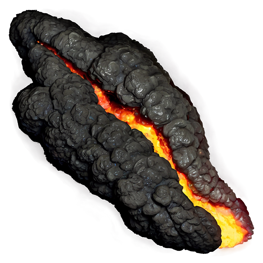 Scorched Fire Effect Png D