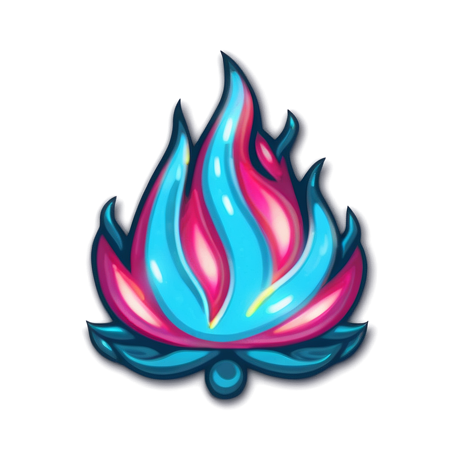 Scorching Fire Emoji File Png Mwq80