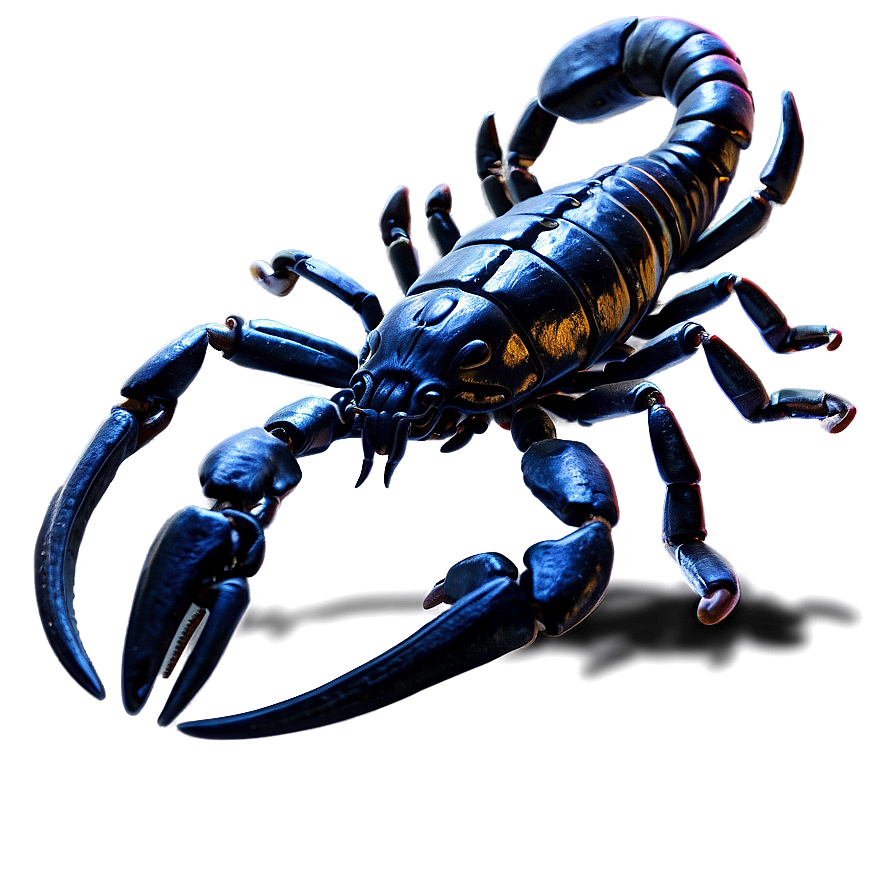 Scorpion Survival Guide Png 91