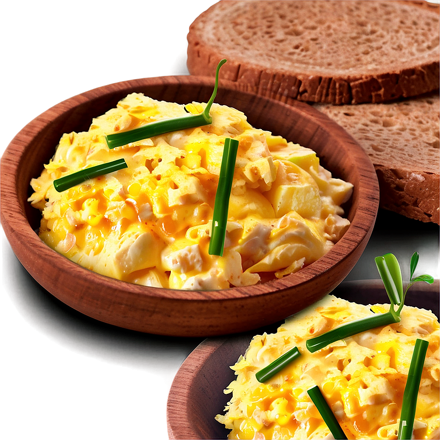 Scrambled Eggs Png 86