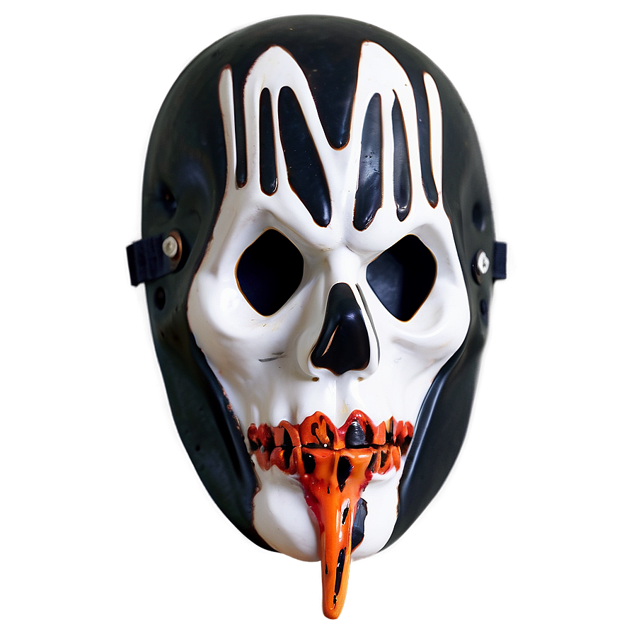 Scream Movie Mask Png 05042024