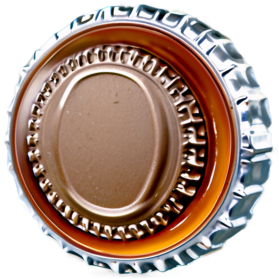 Screw Bottle Cap Png Ukp