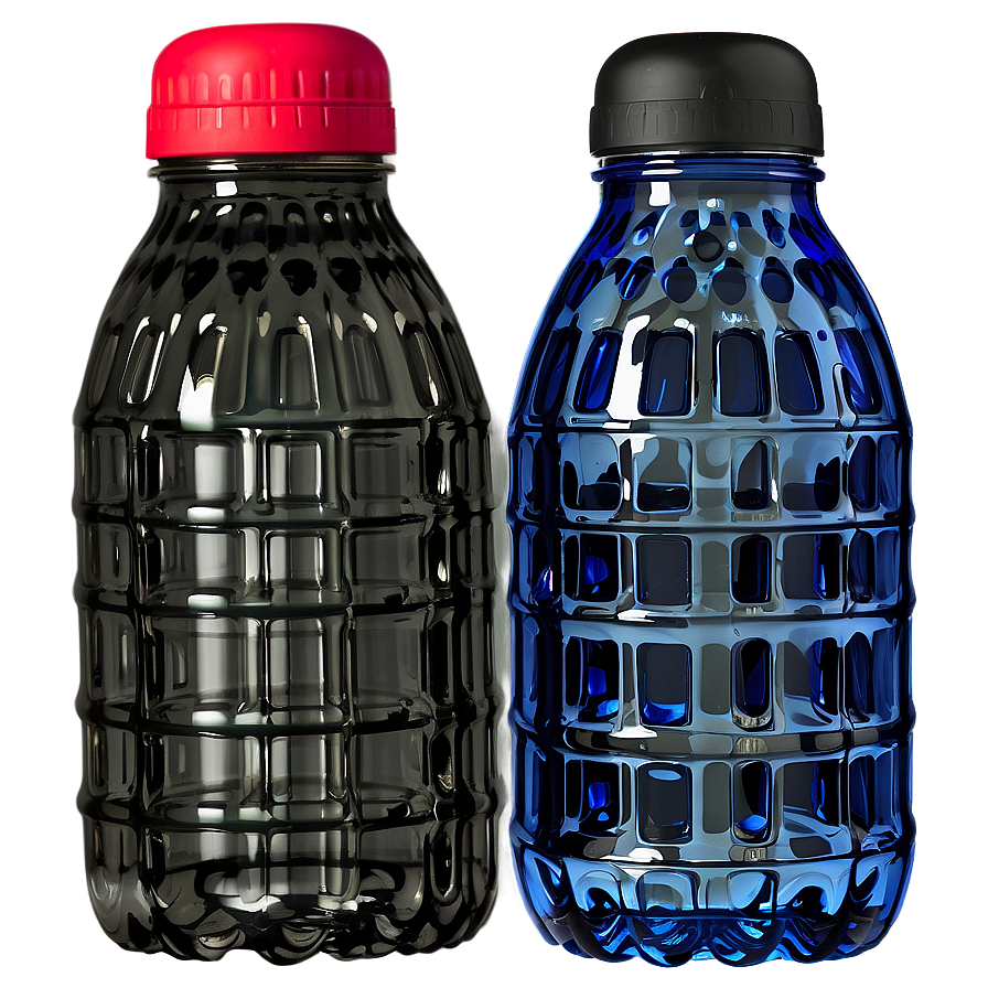 Screw Cap Water Bottle Png Ikp12