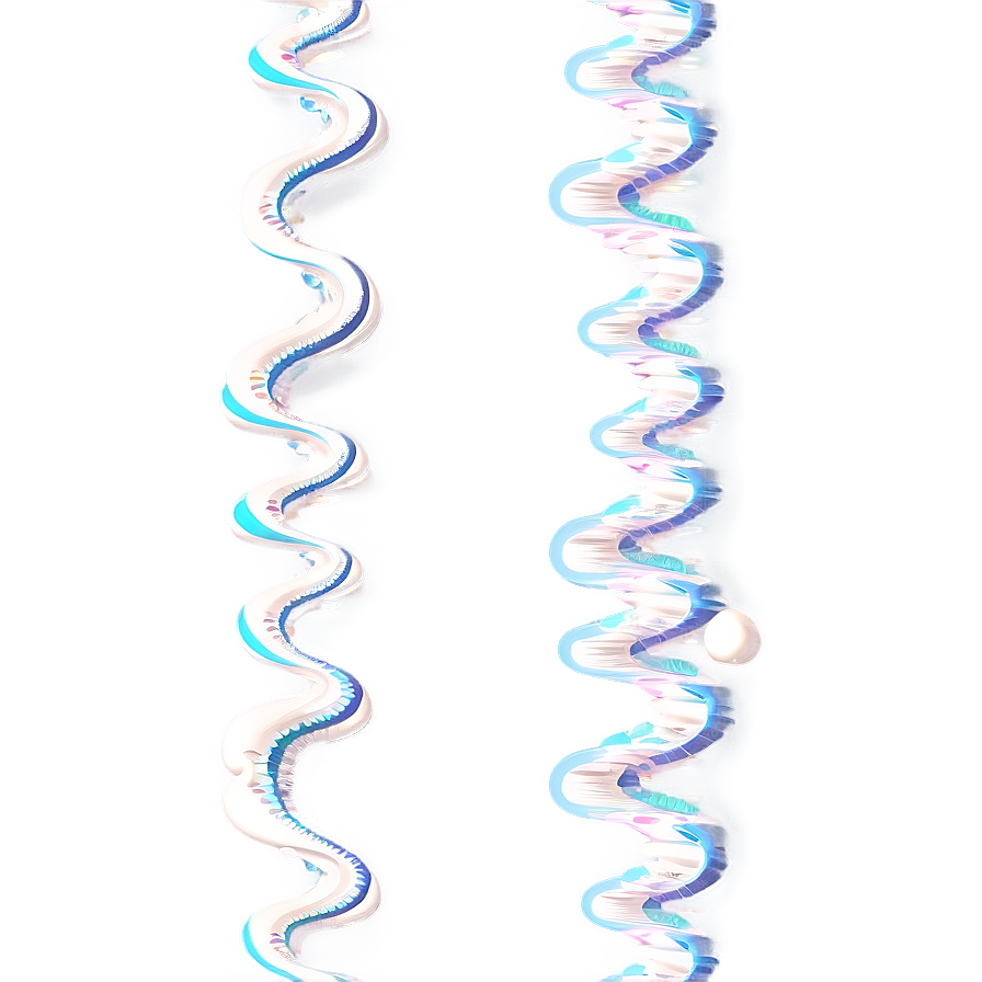 Scribble Wave Pattern Png Sby88
