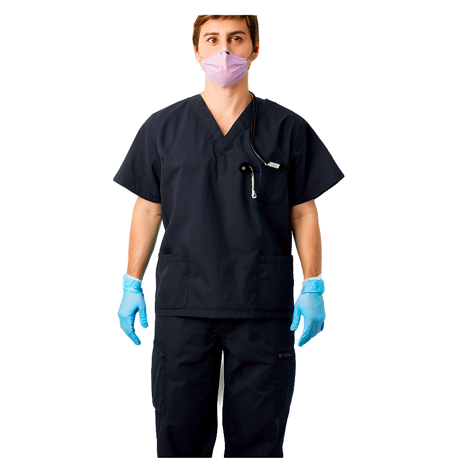 Scrub Life Theme Png Brj6