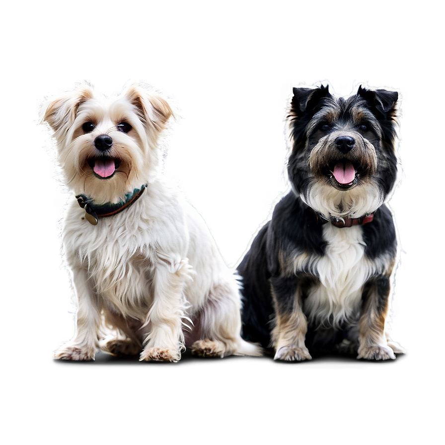 Scruffy Dogs Png Jqv69