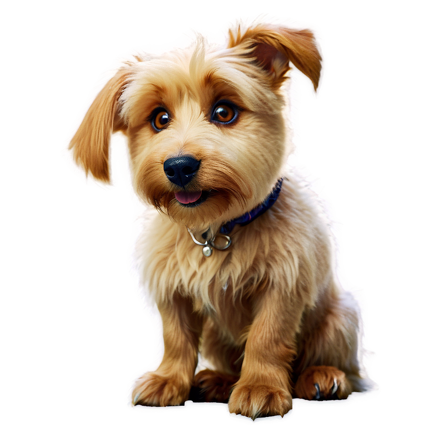 Scruffy Dogs Png Mgd