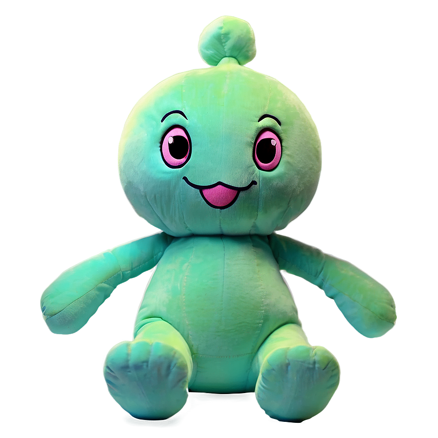 Scrump Plush Collection Png Hda