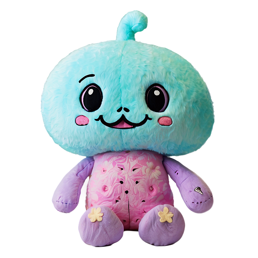 Scrump Plush Toy Png 06292024