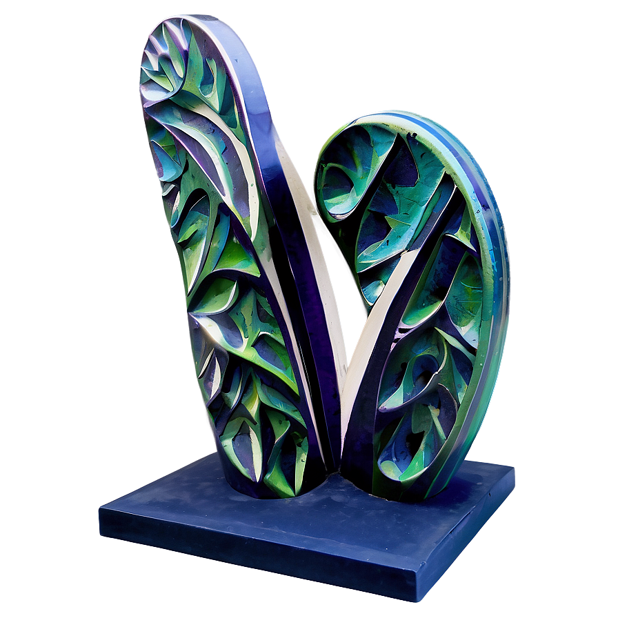 Sculpture Art Png 05062024