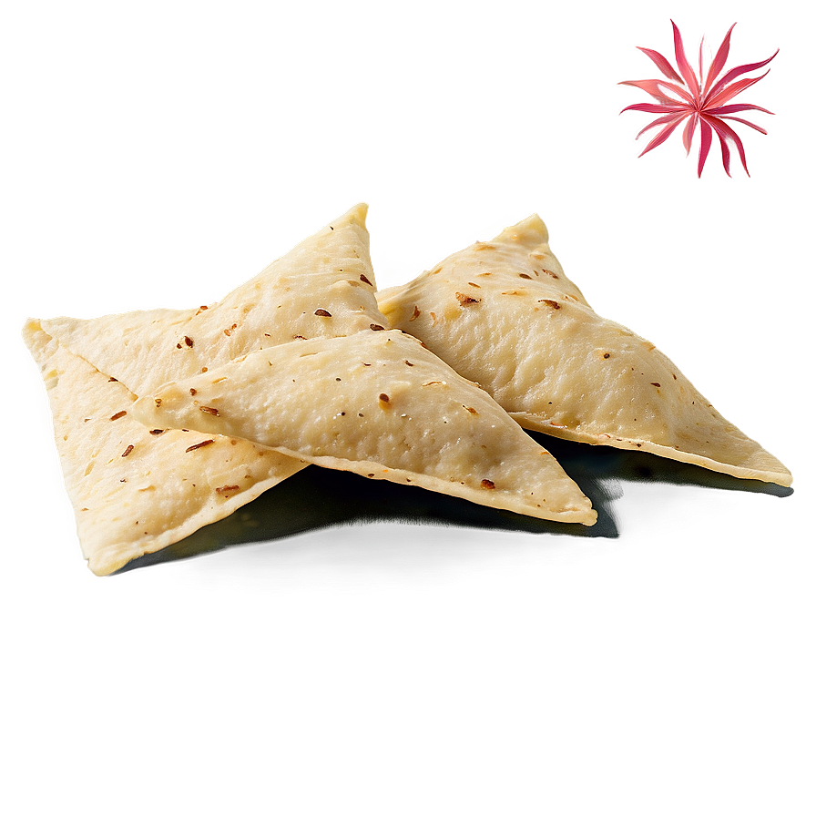 Sea Salt Tortilla Chip Png 06212024