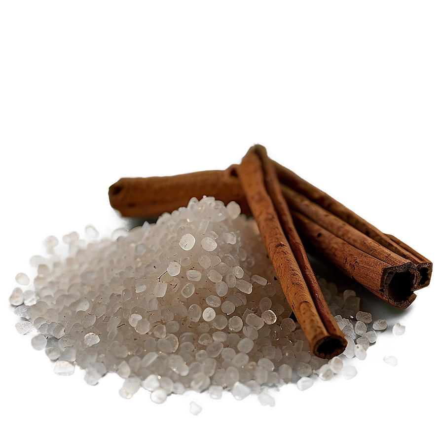 Sea Salt With Spices Png 06272024