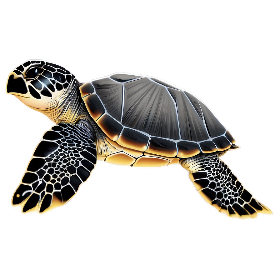 Sea Turtle Conservation Logo Png Yjy
