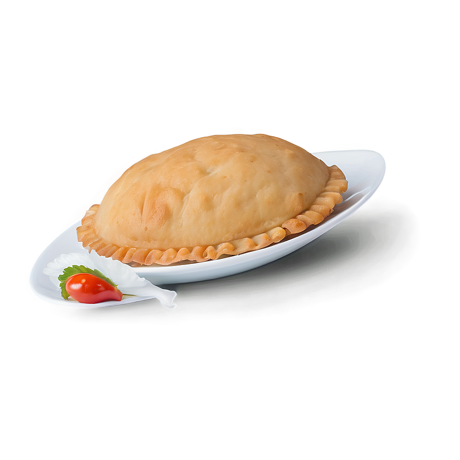 Seafood Empanada Surprise Png 22